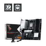 MSI PRO B850M-A WIFI